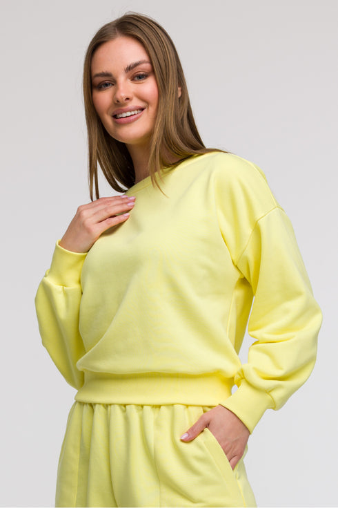 Sweatshirt model 211529 Wear
